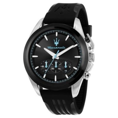 Maserati - Orologio Traguardo - Cronografo Uomo