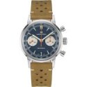 Hamilton - American Classic Intra-Matic - Cronografo - Blu