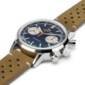 Hamilton - American Classic Intra-Matic - Cronografo - Blu