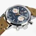 Hamilton - American Classic Intra-Matic - Cronografo - Blu