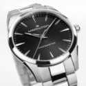 Hamilton - Jazzmaster Quartz - 40Mm - Nero