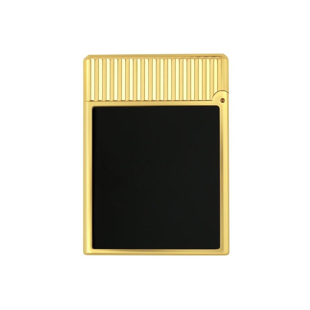 St Dupont - Accendino Laccato - Elegante - Lusso