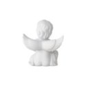 Rosenthal - Angelo Quadrifoglio - Porcellana - White Matte