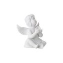 Rosenthal - Angelo Quadrifoglio - Porcellana - White Matte