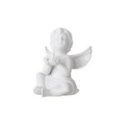 Rosenthal - Angelo Quadrifoglio - Porcellana - White Matte