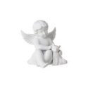 Rosenthal - Porcellana Angelo - White Matte - Angels