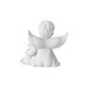 Rosenthal - Porcellana Angelo - White Matte - Angels