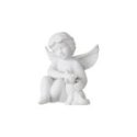 Rosenthal - Porcellana Angelo - White Matte - Angels