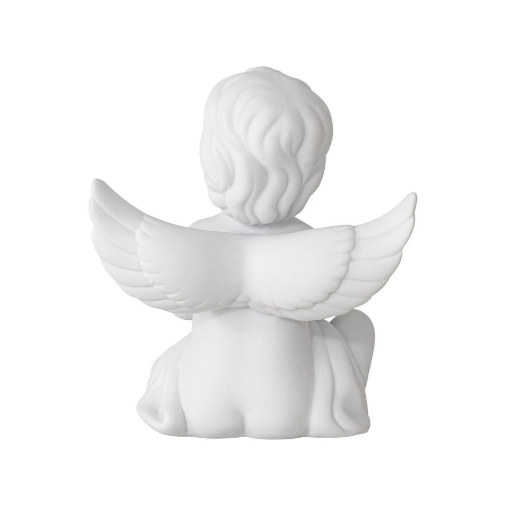 Rosenthal - Angelo Quadrifoglio - Porcellana - White Matte