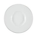 Rosenthal - Piatto Fondo Sonetto - Porcellana - Platinum
