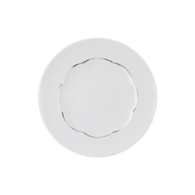 Rosenthal - Piatto Piano - Porcellana - Sonetto