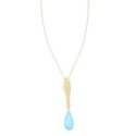 Nivy - Collana Noely - Argento 925 - Oro Giallo
