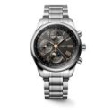 Longines - Master Collection Chrono - Eleganza - Precisione