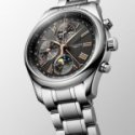 Longines - Master Collection Chrono - Eleganza - Precisione