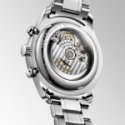 Longines - Master Collection Chrono - Eleganza - Precisione