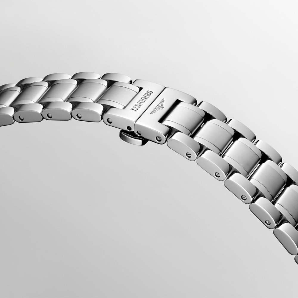 Longines - Master Collection Chrono - Eleganza - Precisione