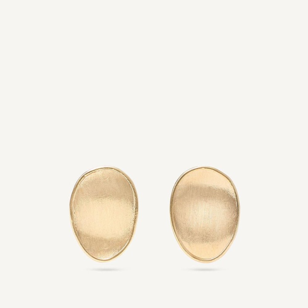 Orecchino A Lobo - Modello Piccolo - Marco Bicego