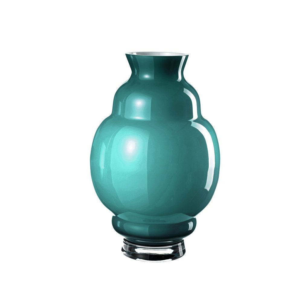 Vaso Decorativo Bombetta H. 31 Cm - Onlylux