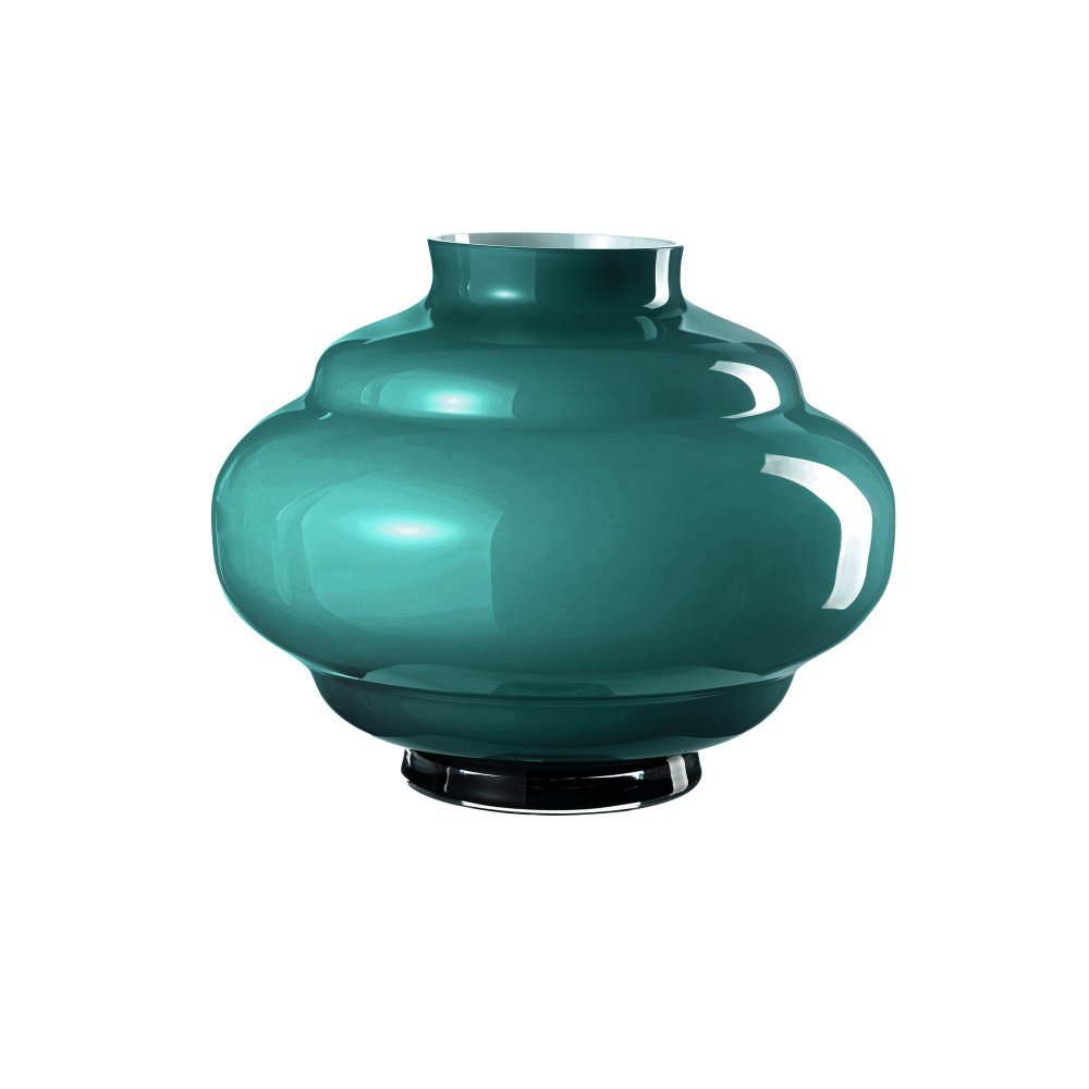 Vaso Decorativo Bombetta H. 24 Cm - Onlylux