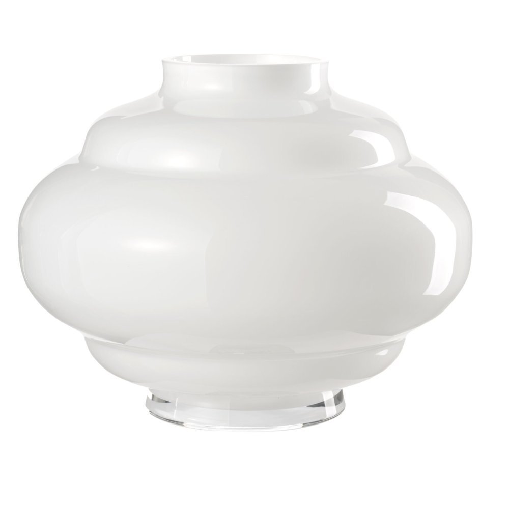 Vaso Decorativo Bombetta H. 24 Cm - Onlylux