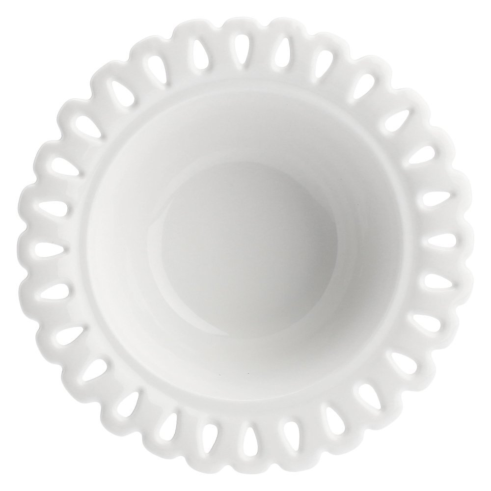 La Porcellana Bianca - Zuccheriera Giulietta - Porcellana