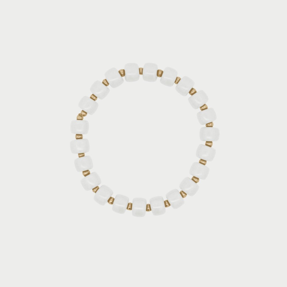 Bracciale Base Elastico Ibiza - Rue Des Mille