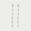 Rue Des Mille - Orecchini Pearl Cascade - Eleganza