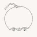 Brosway - Bracciale Fancy - Argento - Zirconia