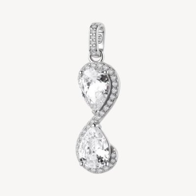 Brosway - Charm Fancy - Argento Rodiato - Zirconia