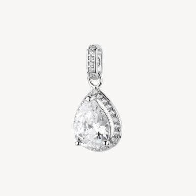 Brosway - Charm Fancy - Argento - Cubic Zirconia