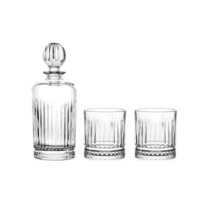 Brandani - Set Tasting Liquori - Vetro