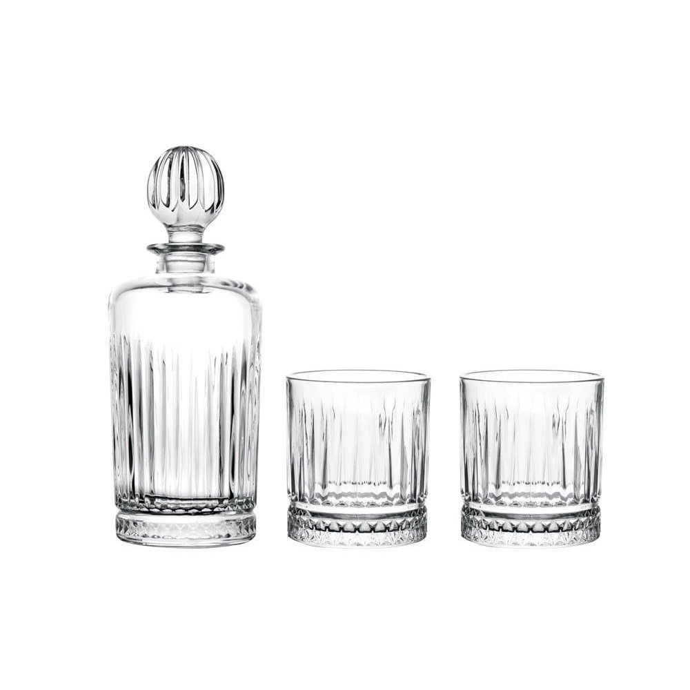 Brandani - Set Tasting Liquori - Vetro