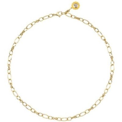 Chantecler - Collana Accessori - Oro Giallo - Diamanti