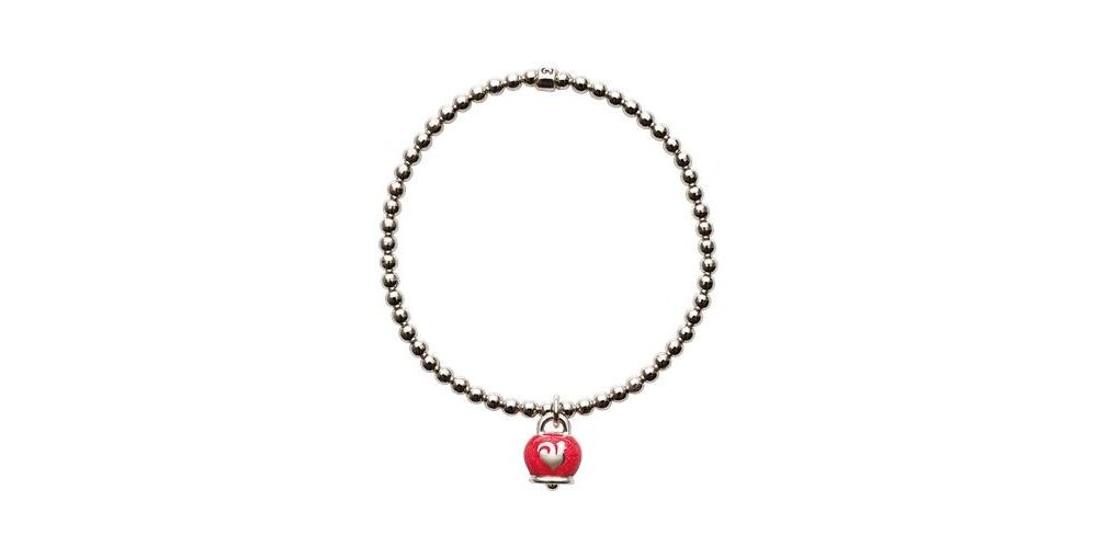 Bracciale Elastico Et Voilà Campanelle - Chantecler