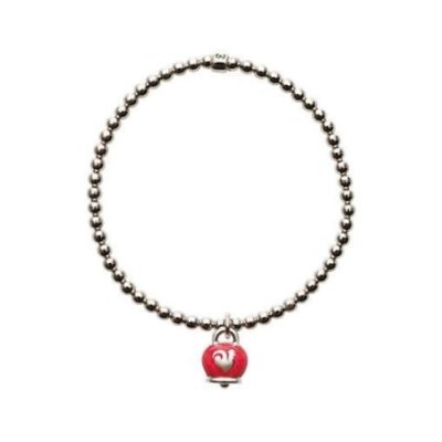 Chantecler - Bracciale Et Voilà - Campanelle