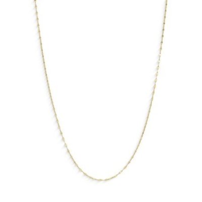 Comete Gioielli - Girocollo Oro Giallo - 375‰