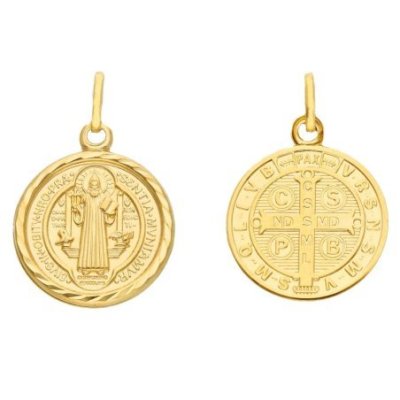 Songa Antonio - Medaglia Oro - 18 Ct