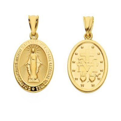 Songa Antonio - Medaglia Oro - 18 Ct