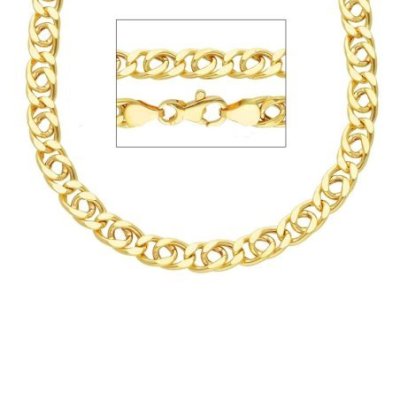Songa Antonio - Catena Girocollo - Oro Giallo