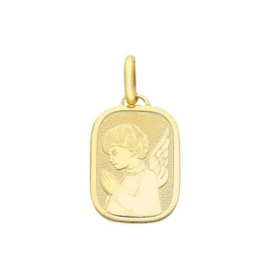 Songa Antonio - Medaglie - Oro Giallo - 18 Ct
