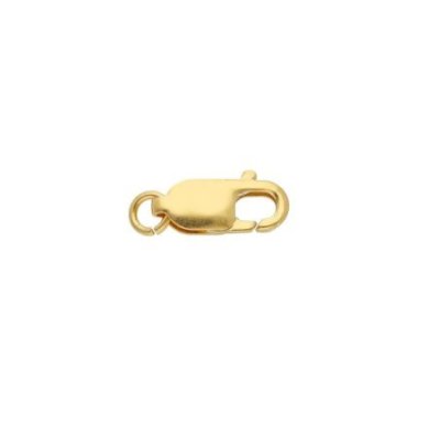 Songa Antonio - Chiusure - Oro Giallo - 18 Ct