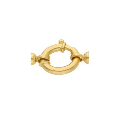Songa Antonio - Chiusure - Oro Giallo - 18 Ct
