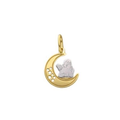 Songa Antonio - Medaglia Oro - 18 Ct - 1.0G