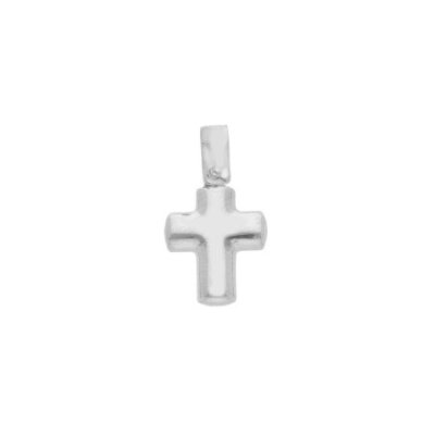 Songa Antonio - Croci - Oro Bianco - 18 Ct