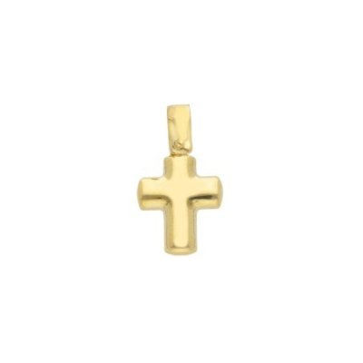 Songa Antonio - Croci - Oro Giallo - 18 Ct