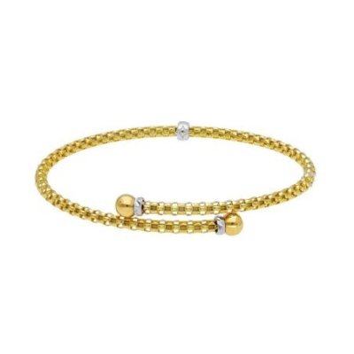 Songa Antonio - Bracciale Contrarier - Oro 18 Ct