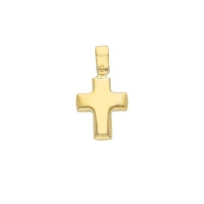 Songa Antonio - Croci - Oro Giallo - 18 Ct