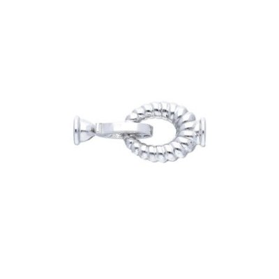 Songa Antonio - Chiusure - Oro Bianco - 18 Ct