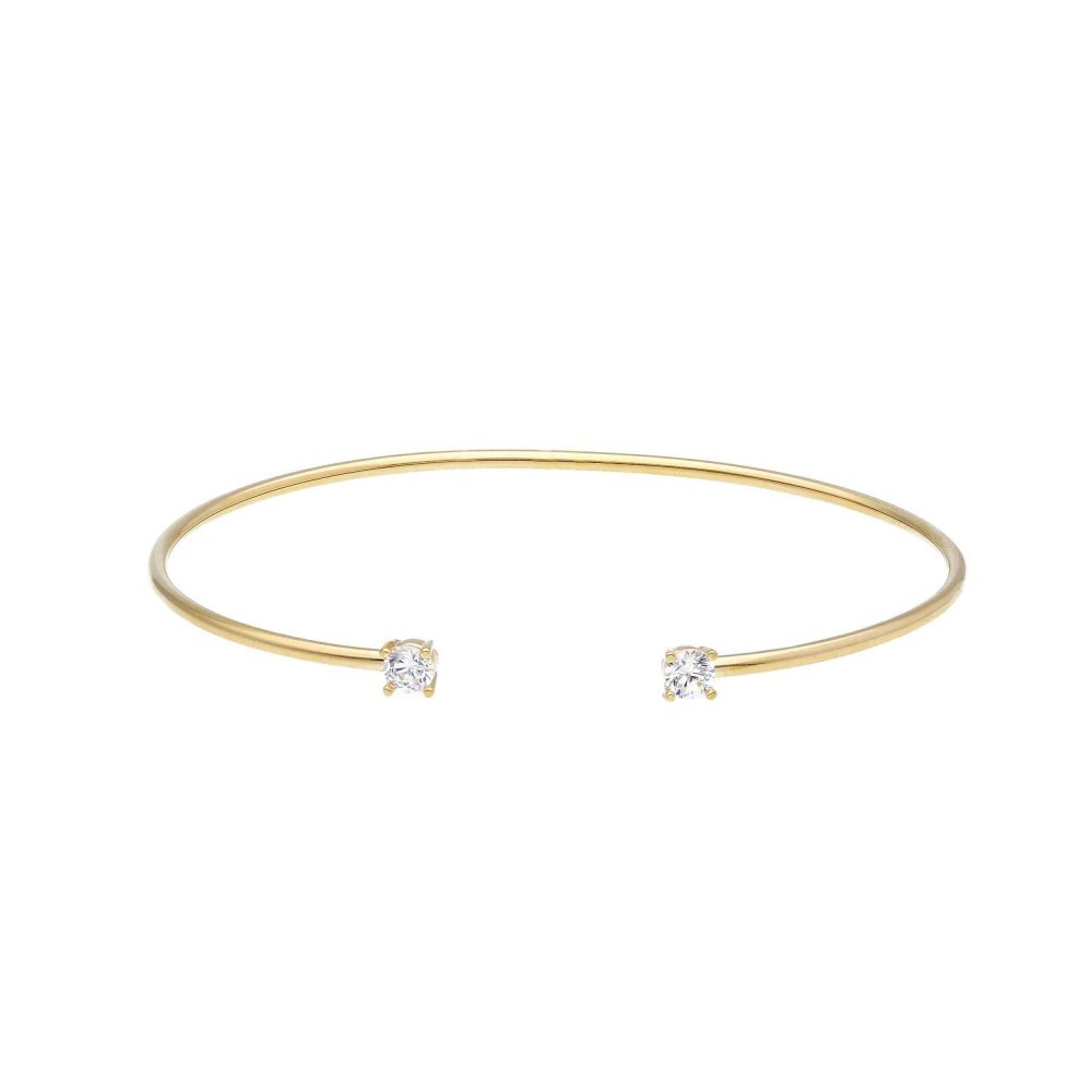 Bracciale Contrarier - Oro Giallo - Songa Antonio