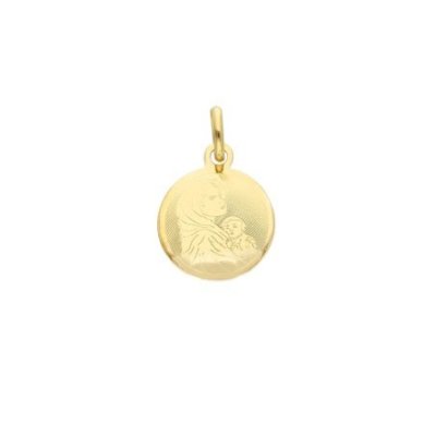 Songa Antonio - Medaglia Oro - 18 Ct